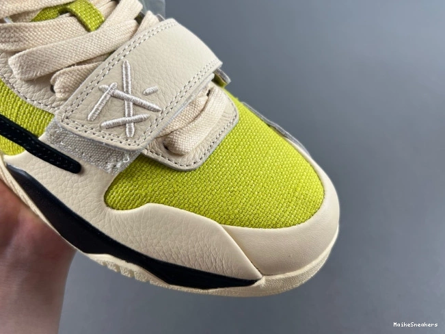 MaikeSneakers Travis TR Jordan x Scott FZ8117-102 Jumpman Jack 0817